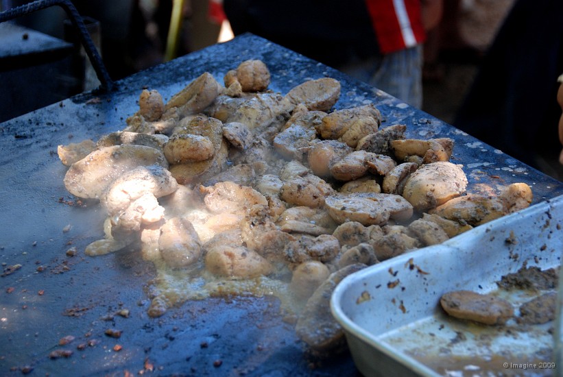 10.25- Animelles sur le grill.JPG